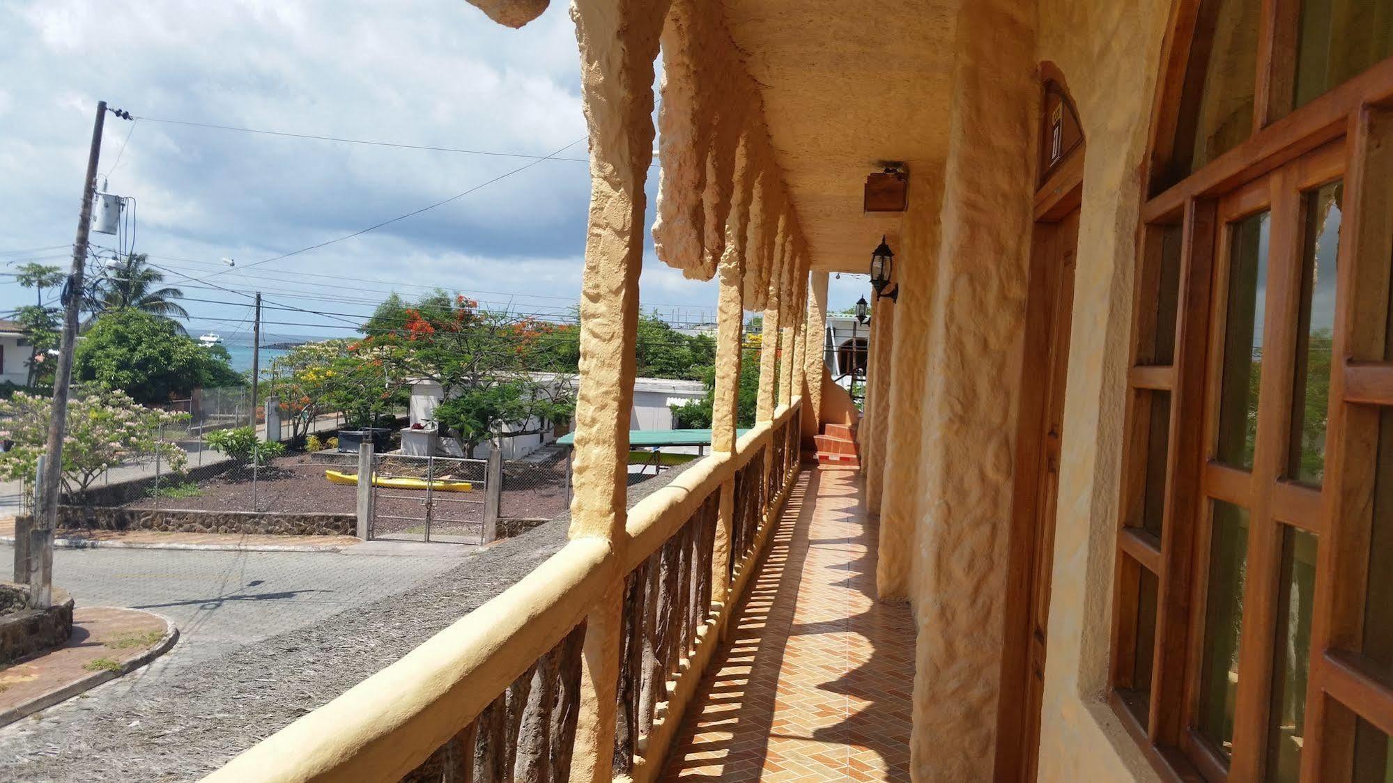 Royal Galapagos Inn Puerto Baquerizo Moreno Εξωτερικό φωτογραφία
